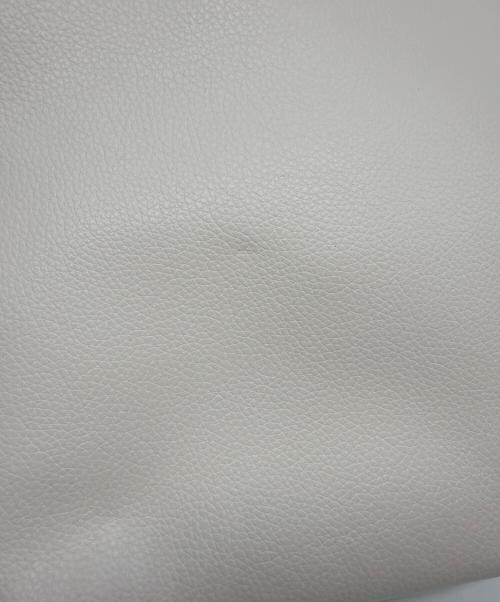 COACH（コーチ）COACH (コーチ) ショルダーバッグ ホワイトの古着・服飾アイテム