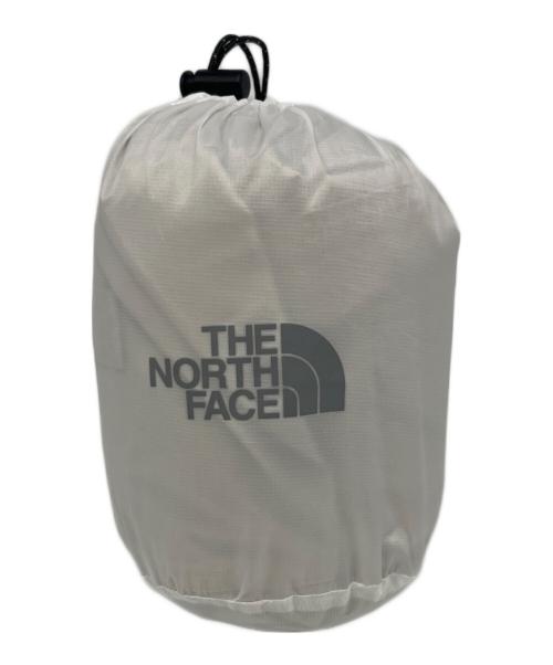 THE NORTH FACE（ザ ノース フェイス）THE NORTH FACE (ザ ノース フェイス) ナイロンパーカー ライトグレー サイズ:Lの古着・服飾アイテム