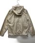 THE NORTH FACE (ザ ノース フェイス) ナイロンパーカー ライトグレー サイズ:L：10000円