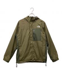 THE NORTH FACE（ザ ノース フェイス）の古着「ジャケット」｜カーキ