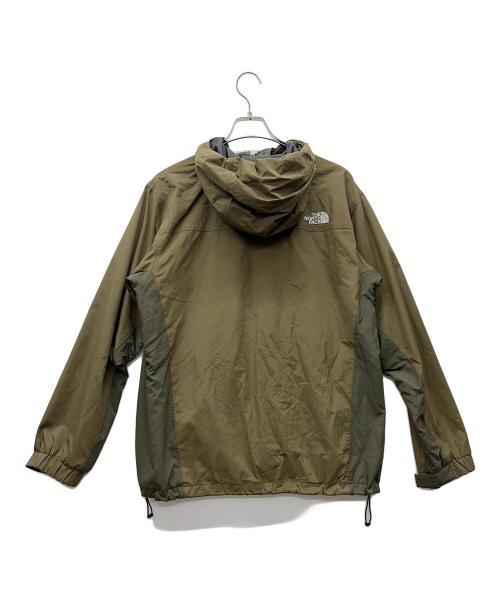 THE NORTH FACE（ザ ノース フェイス）THE NORTH FACE (ザ ノース フェイス) ジャケット カーキ サイズ:Lの古着・服飾アイテム