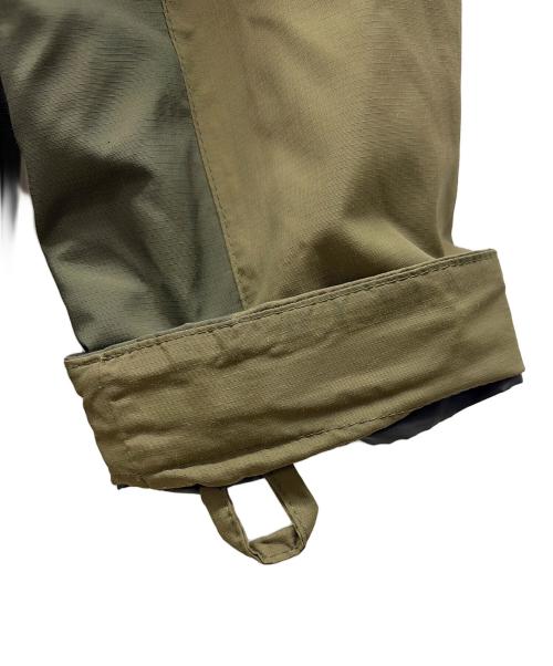 THE NORTH FACE（ザ ノース フェイス）THE NORTH FACE (ザ ノース フェイス) ジャケット カーキ サイズ:Lの古着・服飾アイテム