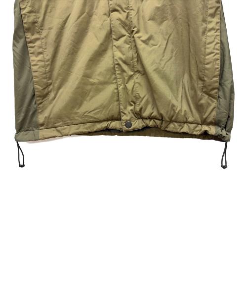 THE NORTH FACE（ザ ノース フェイス）THE NORTH FACE (ザ ノース フェイス) ジャケット カーキ サイズ:Lの古着・服飾アイテム