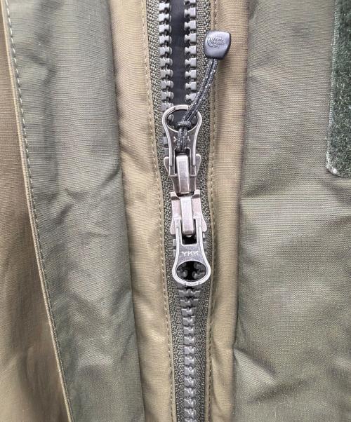 THE NORTH FACE（ザ ノース フェイス）THE NORTH FACE (ザ ノース フェイス) ジャケット カーキ サイズ:Lの古着・服飾アイテム