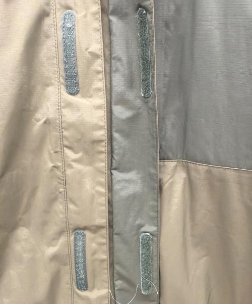 THE NORTH FACE（ザ ノース フェイス）THE NORTH FACE (ザ ノース フェイス) ジャケット カーキ サイズ:Lの古着・服飾アイテム