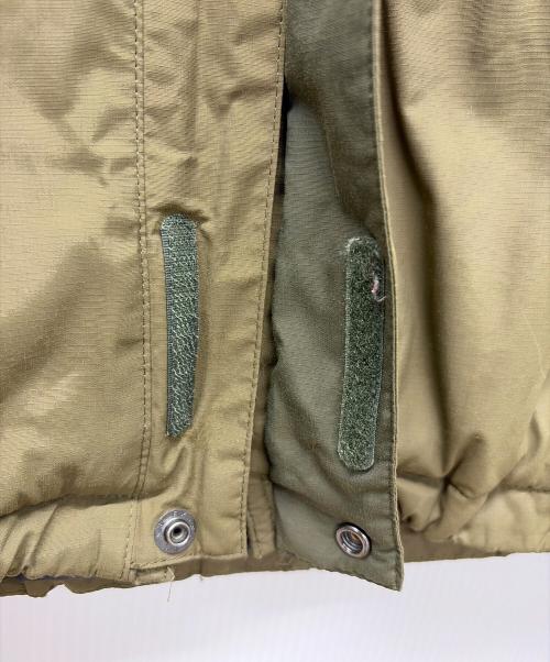 THE NORTH FACE（ザ ノース フェイス）THE NORTH FACE (ザ ノース フェイス) ジャケット カーキ サイズ:Lの古着・服飾アイテム