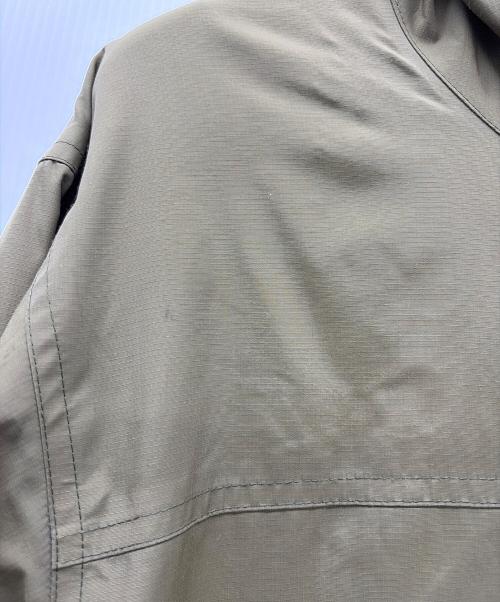 THE NORTH FACE（ザ ノース フェイス）THE NORTH FACE (ザ ノース フェイス) ジャケット カーキ サイズ:Lの古着・服飾アイテム