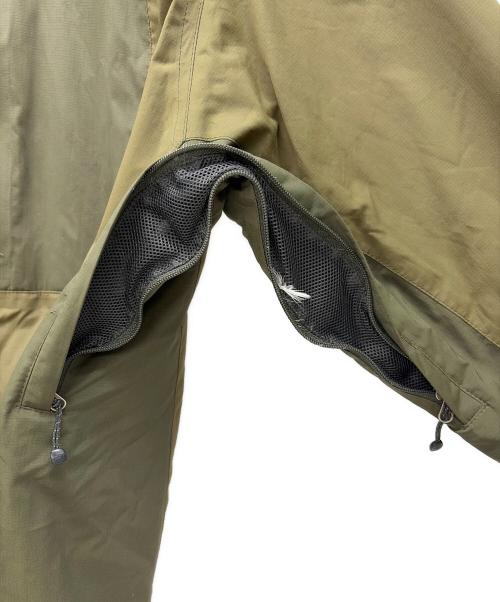 THE NORTH FACE（ザ ノース フェイス）THE NORTH FACE (ザ ノース フェイス) ジャケット カーキ サイズ:Lの古着・服飾アイテム