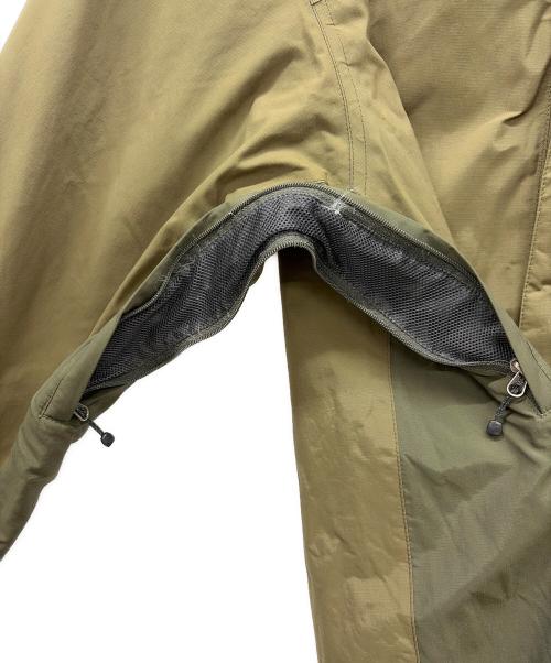THE NORTH FACE（ザ ノース フェイス）THE NORTH FACE (ザ ノース フェイス) ジャケット カーキ サイズ:Lの古着・服飾アイテム