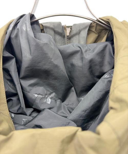 THE NORTH FACE（ザ ノース フェイス）THE NORTH FACE (ザ ノース フェイス) ジャケット カーキ サイズ:Lの古着・服飾アイテム