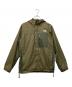 THE NORTH FACE（ザ ノース フェイス）の古着「ジャケット」｜カーキ