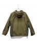 THE NORTH FACE (ザ ノース フェイス) ジャケット カーキ サイズ:L：14000円
