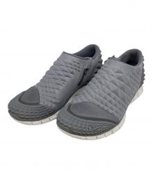 NIKE（ナイキ）の古着「スニーカー」｜グレー