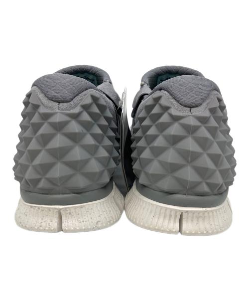 NIKE（ナイキ）NIKE (ナイキ) スニーカー グレー サイズ:28の古着・服飾アイテム