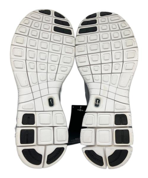 NIKE（ナイキ）NIKE (ナイキ) スニーカー グレー サイズ:28の古着・服飾アイテム