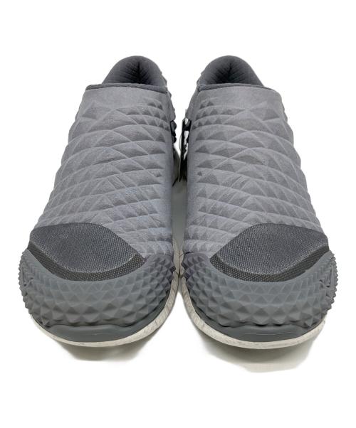 NIKE（ナイキ）NIKE (ナイキ) スニーカー グレー サイズ:28の古着・服飾アイテム