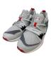 PUMA（プーマ）の古着「スニーカー」｜グレー×ブルー