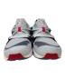 中古・古着 PUMA (プーマ) スニーカー グレー×ブルー サイズ:27.5：27000円