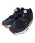 PUMA（プーマ）の古着「スニーカー」｜ブラック×ブルー