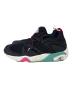 PUMA (プーマ) スニーカー ブラック×ブルー サイズ:27.5：27000円