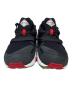 中古・古着 PUMA (プーマ) スニーカー ブラック×ブルー サイズ:27.5：27000円