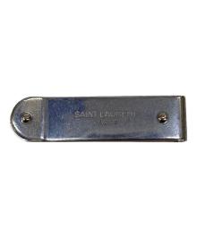 Saint Laurent Paris（サンローランパリ）の古着「マネークリップ」
