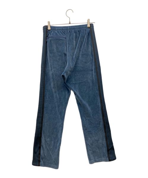 Needles（ニードルズ）Needles (ニードルズ) トラックパンツ パープル サイズ:XSの古着・服飾アイテム
