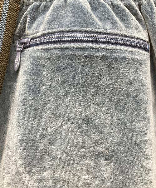 Needles（ニードルズ）Needles (ニードルズ) トラックパンツ パープル サイズ:XSの古着・服飾アイテム