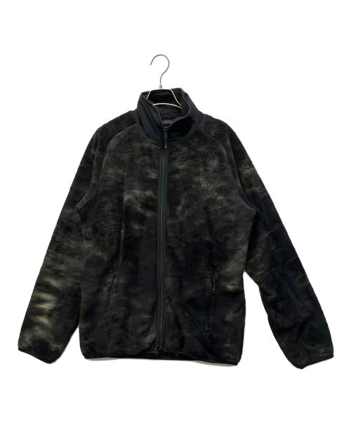 Needles sportswear（ニードルズスポーツウェア）Needles Sportswear (ニードルズスポーツウェア) ボアジャケット ブラウン サイズ:Ｍの古着・服飾アイテム