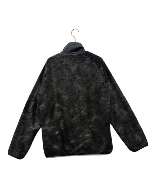 Needles sportswear（ニードルズスポーツウェア）Needles Sportswear (ニードルズスポーツウェア) ボアジャケット ブラウン サイズ:Ｍの古着・服飾アイテム