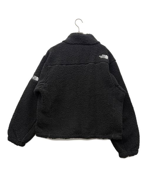 THE NORTH FACE（ザ ノース フェイス）THE NORTH FACE (ザ ノース フェイス) ボアジャケット ブラック サイズ:Lの古着・服飾アイテム