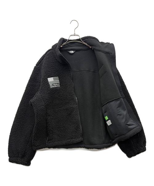 THE NORTH FACE（ザ ノース フェイス）THE NORTH FACE (ザ ノース フェイス) ボアジャケット ブラック サイズ:Lの古着・服飾アイテム