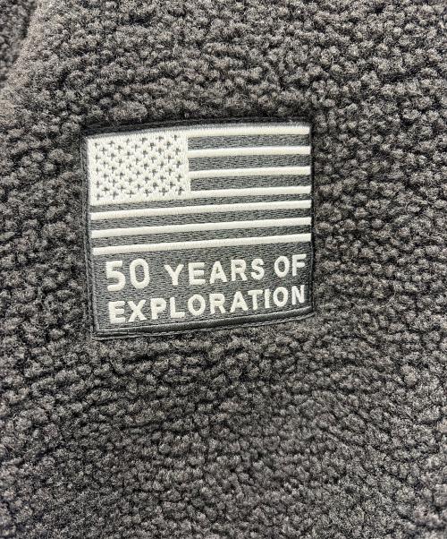 THE NORTH FACE（ザ ノース フェイス）THE NORTH FACE (ザ ノース フェイス) ボアジャケット ブラック サイズ:Lの古着・服飾アイテム