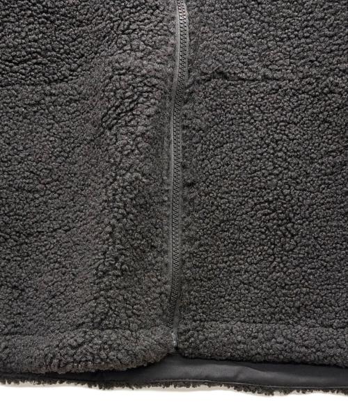 THE NORTH FACE（ザ ノース フェイス）THE NORTH FACE (ザ ノース フェイス) ボアジャケット ブラック サイズ:Lの古着・服飾アイテム