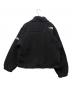 THE NORTH FACE (ザ ノース フェイス) ボアジャケット ブラック サイズ:L：12000円