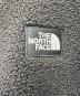 中古・古着 THE NORTH FACE (ザ ノース フェイス) ボアジャケット ブラック サイズ:L：12000円