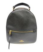 COACHコーチ）の古着「リュック」｜ブラウン