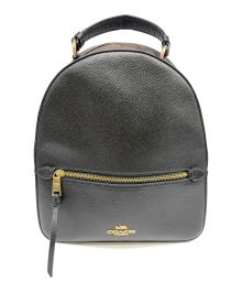 COACH（コーチ）の古着「リュック」｜ブラウン