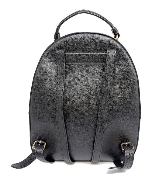 COACH（コーチ）COACH (コーチ) リュック ブラウンの古着・服飾アイテム