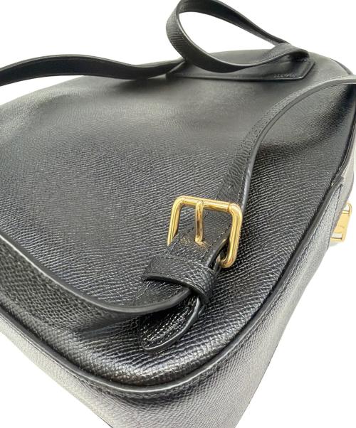 COACH（コーチ）COACH (コーチ) リュック ブラウンの古着・服飾アイテム