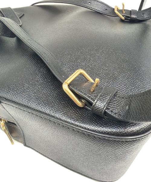 COACH（コーチ）COACH (コーチ) リュック ブラウンの古着・服飾アイテム