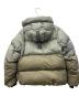 CANADA GOOSE (カナダグース) 中綿ジャケット カーキ サイズ:XS：82000円