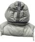 中古・古着 CANADA GOOSE (カナダグース) 中綿ジャケット カーキ サイズ:XS：82000円