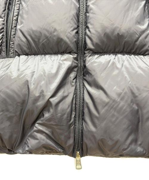 MONCLER（モンクレール）MONCLER (モンクレール) 中綿ジャケット ネイビー サイズ:３の古着・服飾アイテム