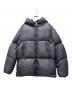 MONCLER（モンクレール）の古着「中綿ジャケット」｜ネイビー