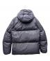 MONCLER (モンクレール) 中綿ジャケット ネイビー サイズ:３：82000円