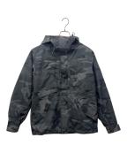 THE NORTH FACEザ ノース フェイス）の古着「ナイロンジャケット」｜グレー