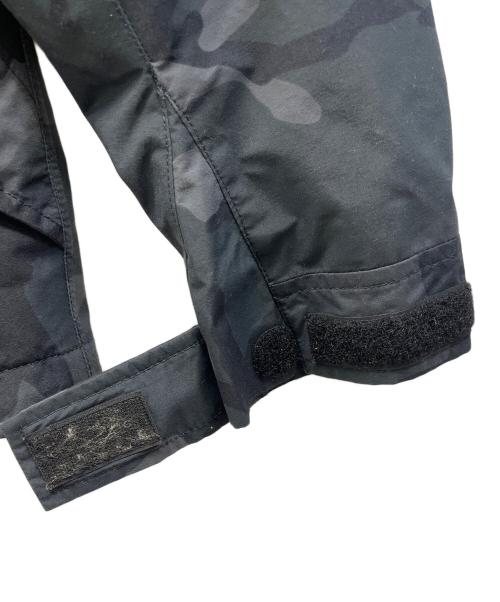 THE NORTH FACE（ザ ノース フェイス）THE NORTH FACE (ザ ノース フェイス) ナイロンジャケット グレー サイズ:Lの古着・服飾アイテム