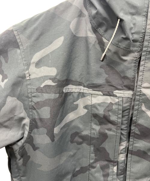 THE NORTH FACE（ザ ノース フェイス）THE NORTH FACE (ザ ノース フェイス) ナイロンジャケット グレー サイズ:Lの古着・服飾アイテム