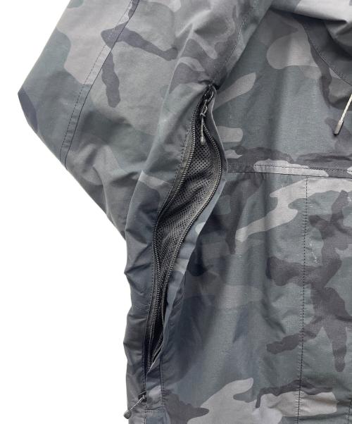 THE NORTH FACE（ザ ノース フェイス）THE NORTH FACE (ザ ノース フェイス) ナイロンジャケット グレー サイズ:Lの古着・服飾アイテム
